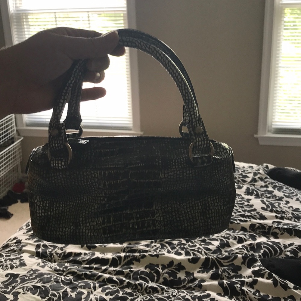 Mini bag - Picture 2 of 5